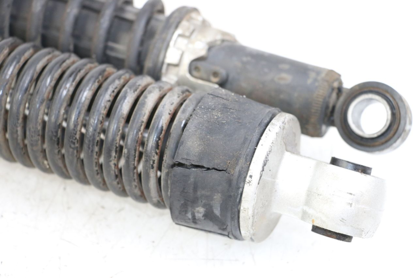 photo de PARA AMORTYZATORÓW TYLNYCH PIAGGIO X10 125 (2012 - 2017) - Stan powierzchni