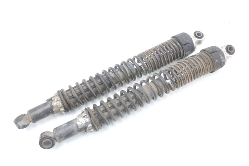 photo de PARA AMORTYZATORÓW TYLNYCH PIAGGIO X10 125 (2012 - 2017) - Inny kąt widzenia