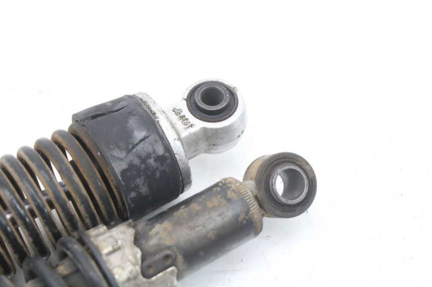 photo de PARA AMORTYZATORÓW TYLNYCH PIAGGIO X10 125 (2012 - 2017) - Oznaczenia i referencje