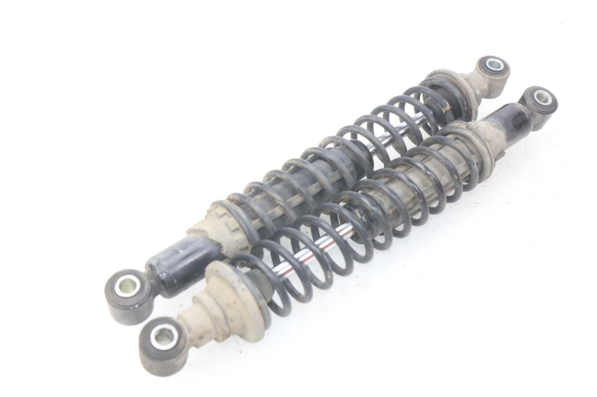 photo de PARA AMORTYZATORÓW TYLNYCH PIAGGIO X7 125 (2007 - 2013) - Inny kąt widzenia