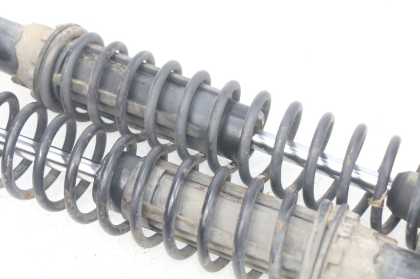 photo de PARA AMORTYZATORÓW TYLNYCH PIAGGIO X7 125 (2007 - 2013) - Widok ogólny