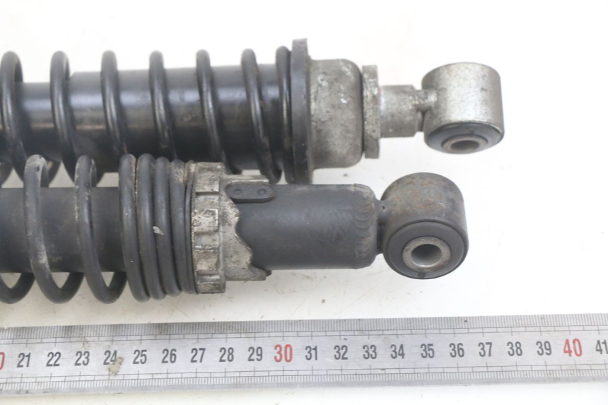 photo de ZESTAW TYLNYCH AMORTYZATORÓW PIAGGIO X8 125 (2004 - 2007) - Szczegół części