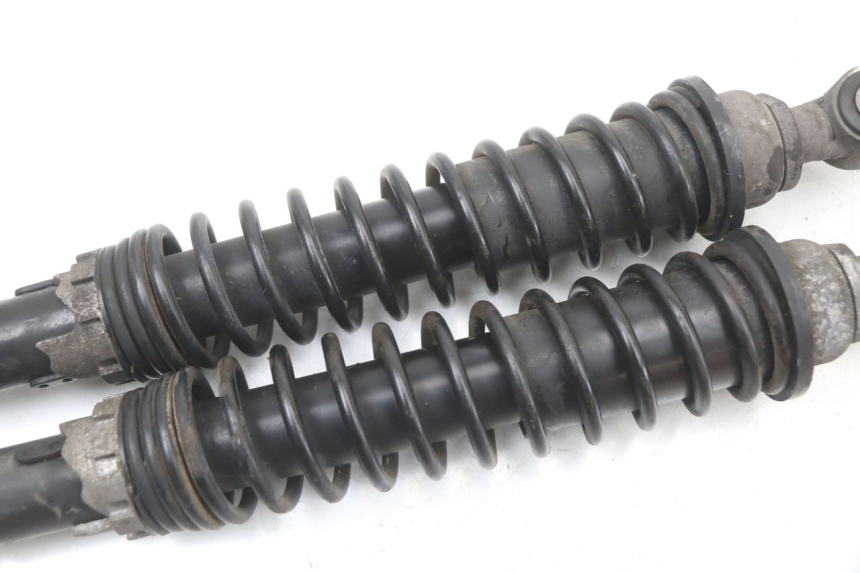 photo de ZESTAW TYLNYCH AMORTYZATORÓW PIAGGIO X8 125 (2004 - 2007) - Widok ogólny