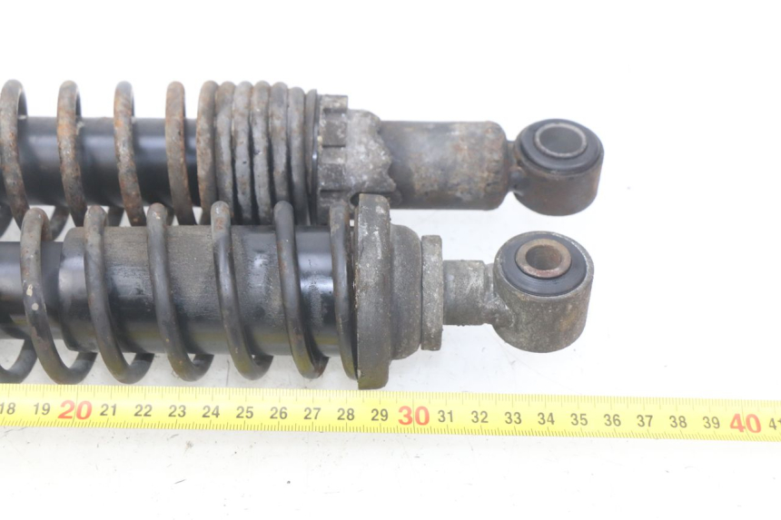 photo de PARA AMORTYZATORÓW TYLNYCH PIAGGIO X9 EVOLUTION 125 (2003 - 2007) - Szczegół części