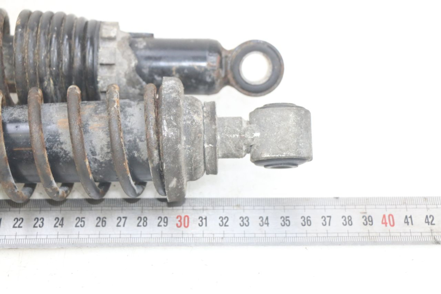 photo de ZESTAW TYLNYCH AMORTYZATORÓW PIAGGIO X9 125 (2000 - 2003) - Szczegół części