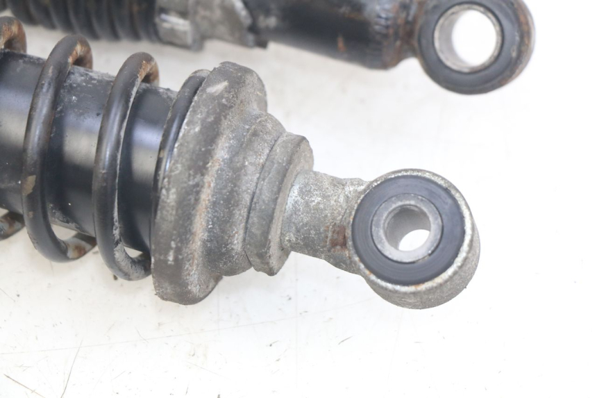 photo de ZESTAW TYLNYCH AMORTYZATORÓW PIAGGIO X9 125 (2000 - 2003) - Część sprawdzona