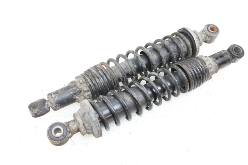 photo de ZESTAW TYLNYCH AMORTYZATORÓW PIAGGIO X9 125 (2000 - 2003) - Widok główny