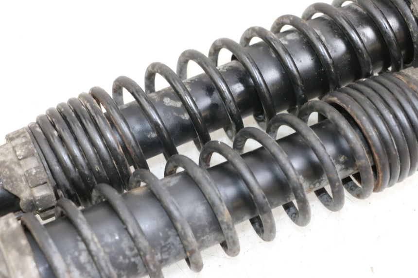 photo de ZESTAW TYLNYCH AMORTYZATORÓW PIAGGIO X9 125 (2000 - 2003) - Szczegół części