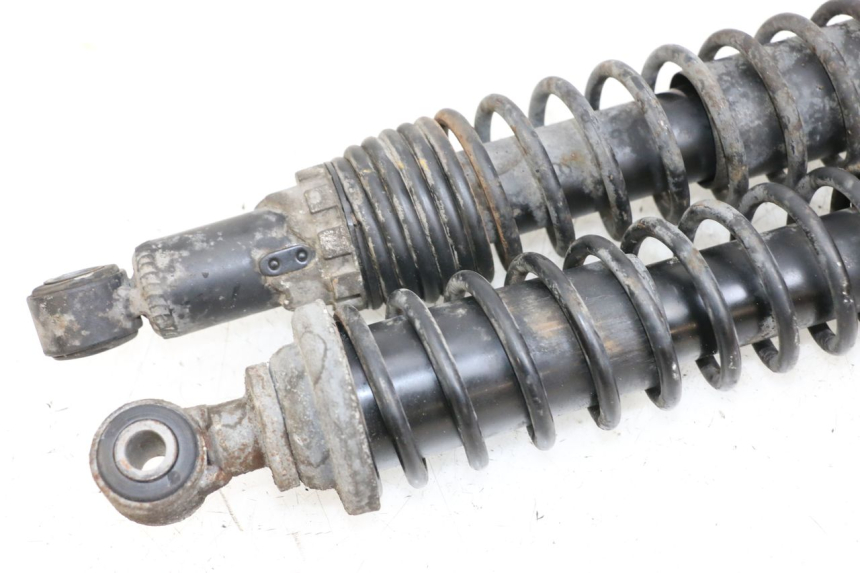 photo de ZESTAW TYLNYCH AMORTYZATORÓW PIAGGIO X9 125 (2000 - 2003) - Inny kąt widzenia