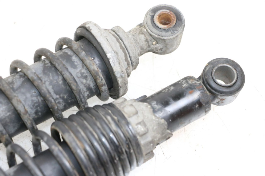 photo de ZESTAW TYLNYCH AMORTYZATORÓW PIAGGIO X9 125 (2000 - 2003) - Zbliżenie techniczne