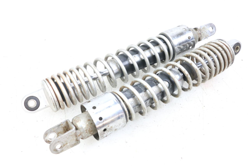 photo de ZESTAW TYLNYCH AMORTYZATORÓW KYMCO XCITING 250 (2006 - 2009) - Widok główny