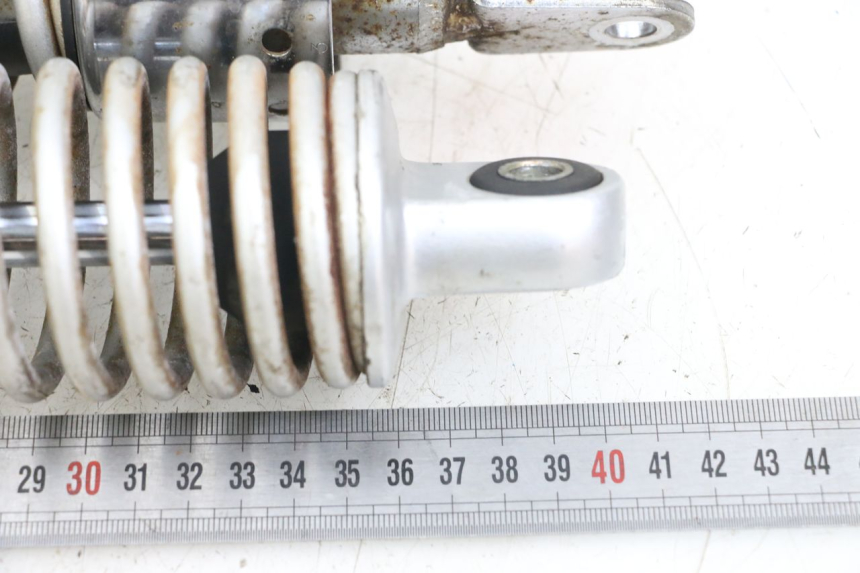 photo de ZESTAW TYLNYCH AMORTYZATORÓW KYMCO XCITING 250 (2006 - 2009) - Szczegół części