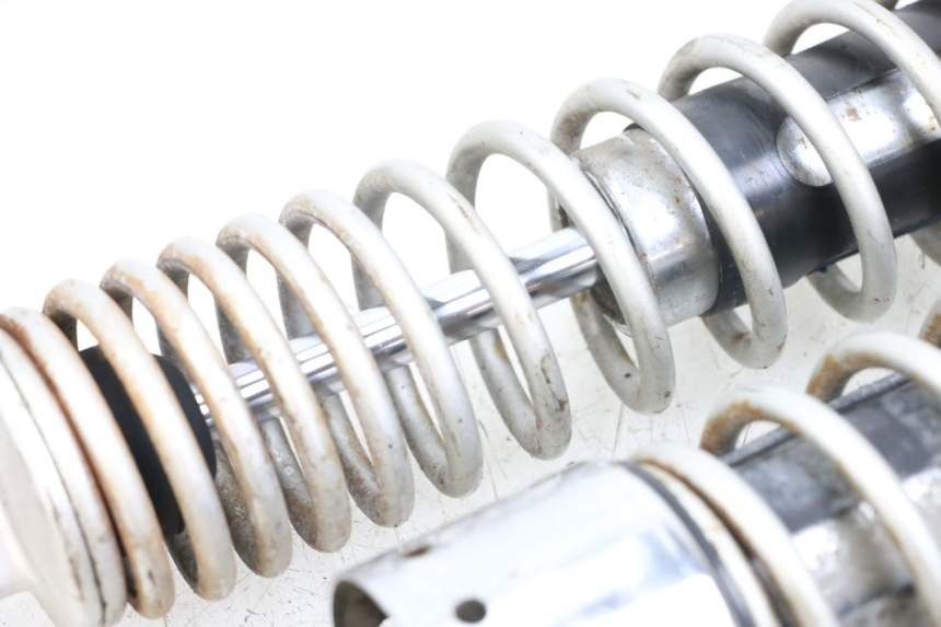 photo de ZESTAW TYLNYCH AMORTYZATORÓW KYMCO XCITING 250 (2006 - 2009) - Widok produktu