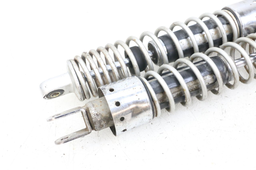 photo de ZESTAW TYLNYCH AMORTYZATORÓW KYMCO XCITING 250 (2006 - 2009) - Inny kąt widzenia