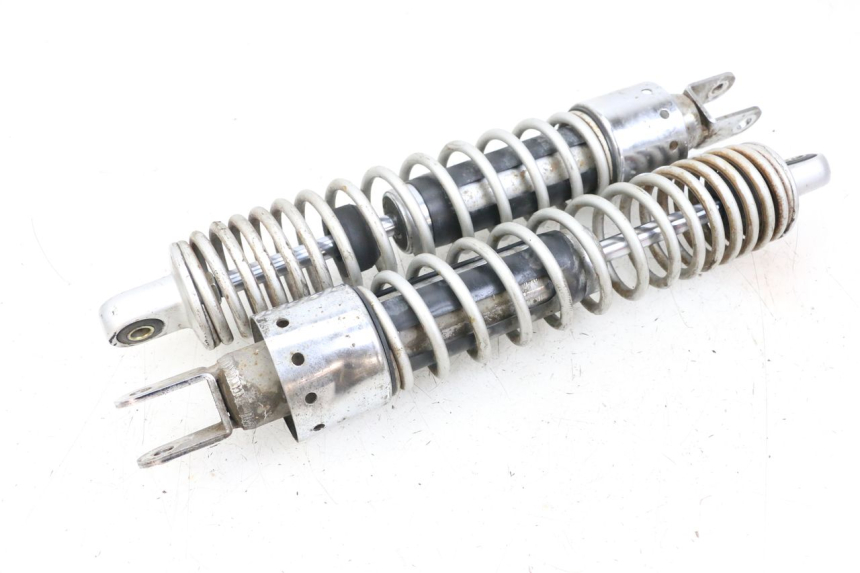 photo de ZESTAW TYLNYCH AMORTYZATORÓW KYMCO XCITING 250 (2006 - 2009) - Widok ogólny