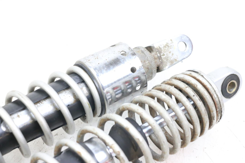 photo de ZESTAW TYLNYCH AMORTYZATORÓW KYMCO XCITING 250 (2006 - 2009) - Część sprawdzona