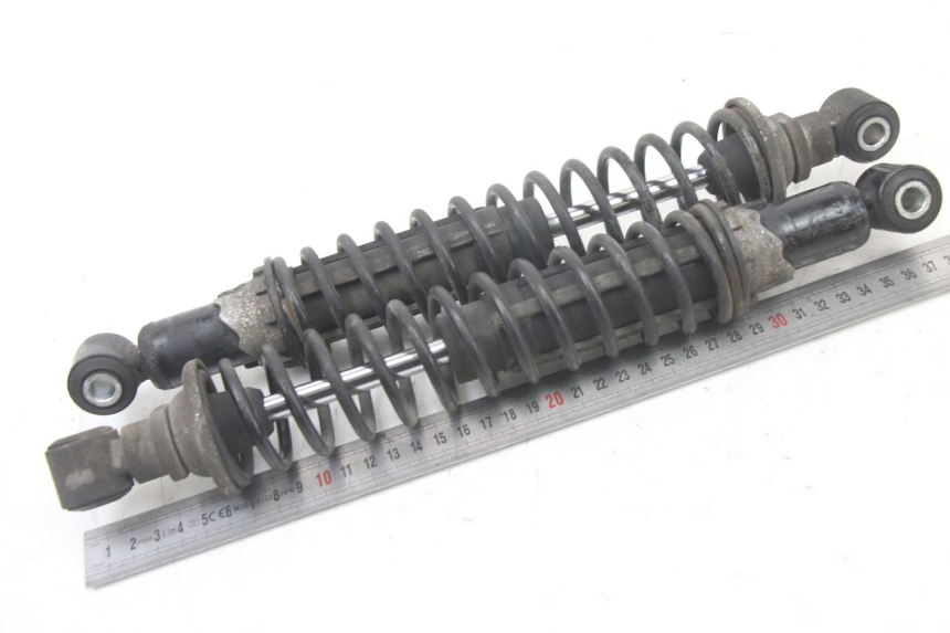 photo de PARA AMORTYZATORÓW TYLNYCH PIAGGIO XEVO - X EVO 125 (2007 - 2017) - Szczegół części