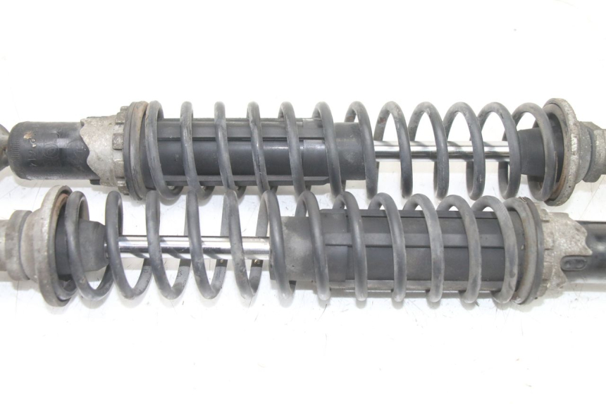 photo de PARA AMORTYZATORÓW TYLNYCH PIAGGIO XEVO - X EVO 125 (2007 - 2017) - Widok ogólny