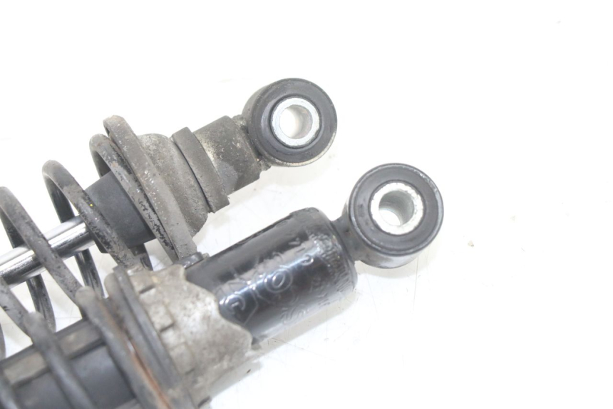 photo de PARA AMORTYZATORÓW TYLNYCH PIAGGIO XEVO - X EVO 125 (2007 - 2017) - Punkty mocowania