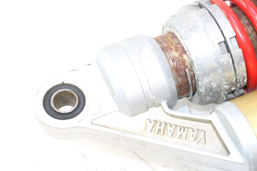 photo de PARA AMORTYZATORÓW TYLNYCH YAMAHA XJR 1300 (1998 - 2002) - Zoom stanu zużycia