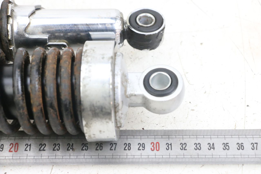 photo de PARA AMORTYZATORÓW TYLNYCH SYM XS 125 (2007 - 2016) - Szczegół części