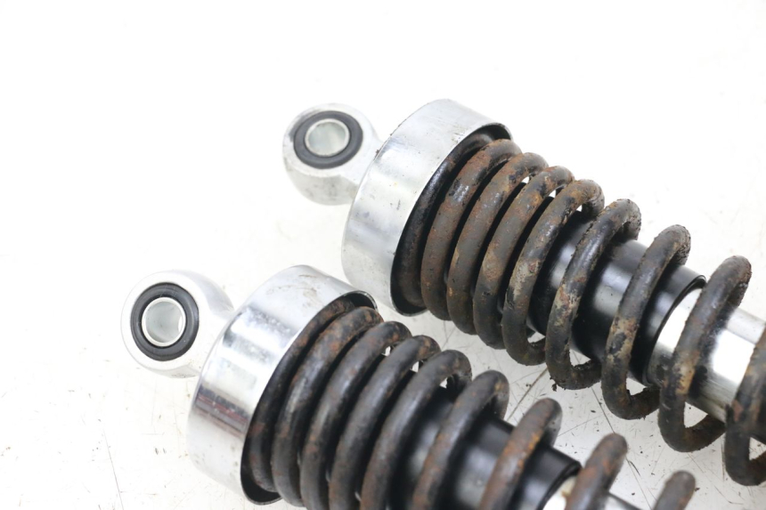 photo de PARA AMORTYZATORÓW TYLNYCH SYM XS 125 (2007 - 2016) - Widok produktu