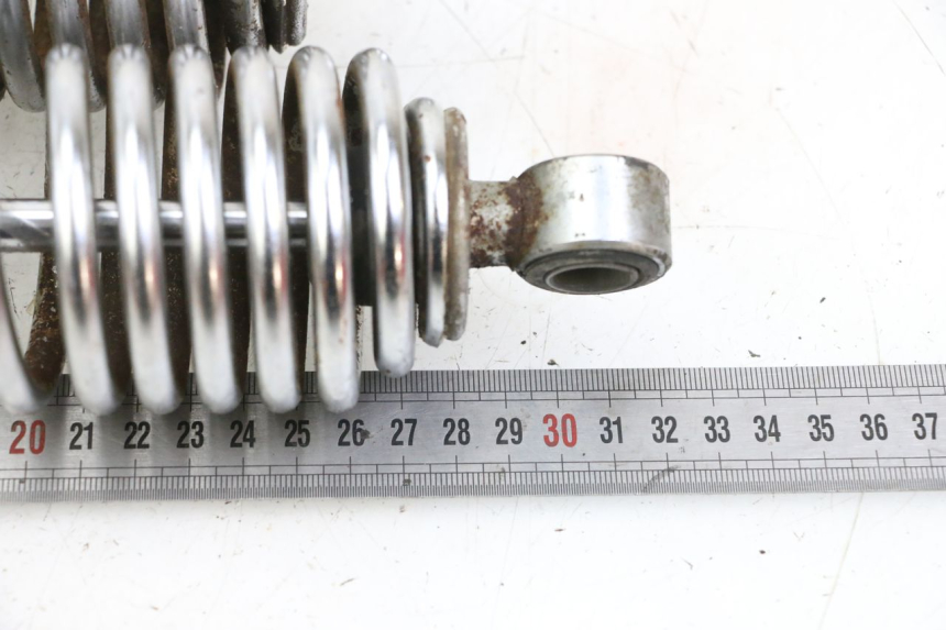 photo de PARA AMORTYZATORÓW TYLNYCH YAMAHA XV VIRAGO 535 (1988 - 2004) - Inny kąt widzenia