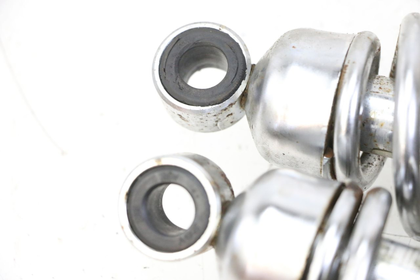 photo de PARA AMORTYZATORÓW TYLNYCH YAMAHA XV VIRAGO 535 (1988 - 2004) - Widok ogólny