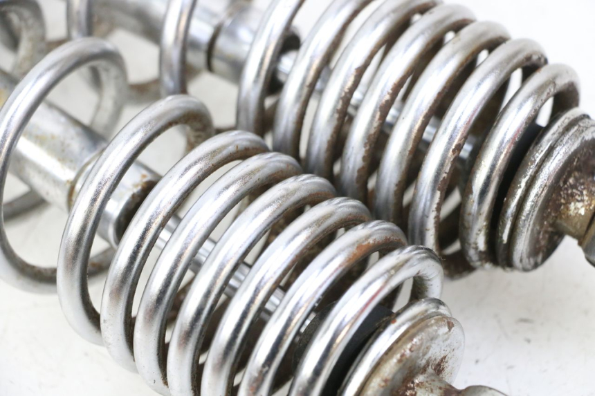 photo de PARA AMORTYZATORÓW TYLNYCH YAMAHA XV VIRAGO 535 (1988 - 2004) - Część sprawdzona