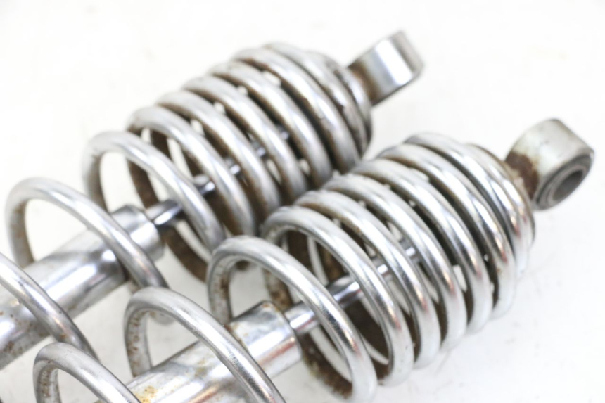 photo de PARA AMORTYZATORÓW TYLNYCH YAMAHA XV VIRAGO 535 (1988 - 2004) - Oznaczenia i referencje