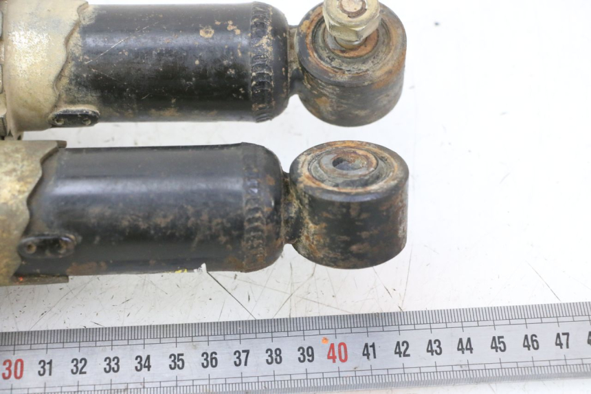 photo de PARA AMORTYZATORÓW TYLNYCH YAMAHA YFM GRIZZLY 550 (2008 - 2015) - Szczegół części