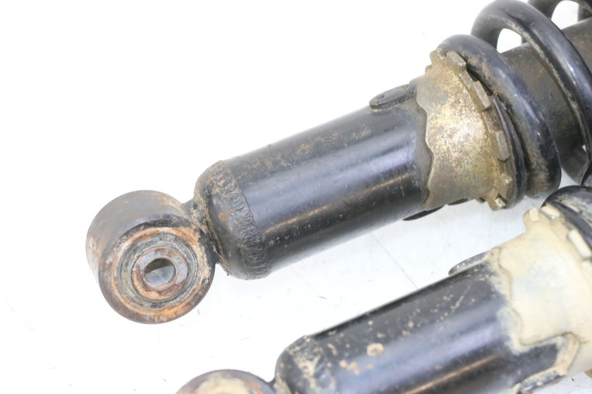 photo de PARA AMORTYZATORÓW TYLNYCH YAMAHA YFM GRIZZLY 550 (2008 - 2015) - Stan powierzchni