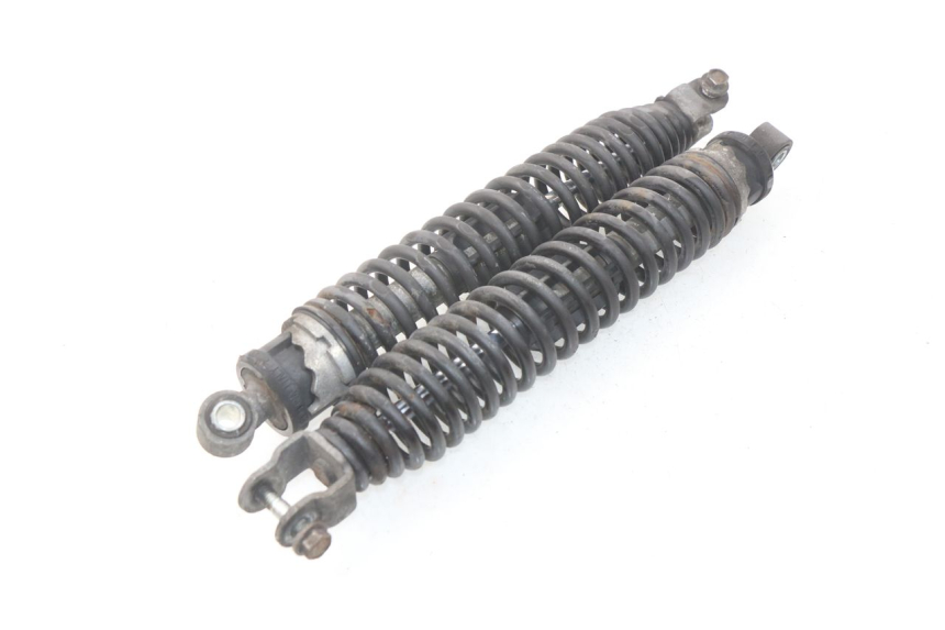 photo de PARA AMORTYZATORÓW TYLNYCH YAMAHA YP MAJESTY 125 (1998 - 2001) - Inny kąt widzenia