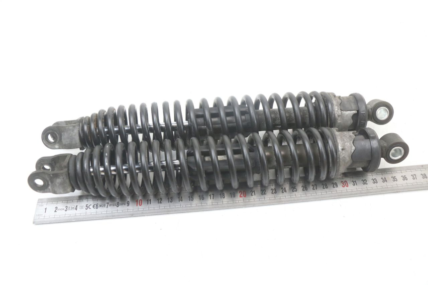 photo de PARA AMORTYZATORÓW TYLNYCH YAMAHA YP MAJESTY 125 (2002 - 2006) - Szczegół części