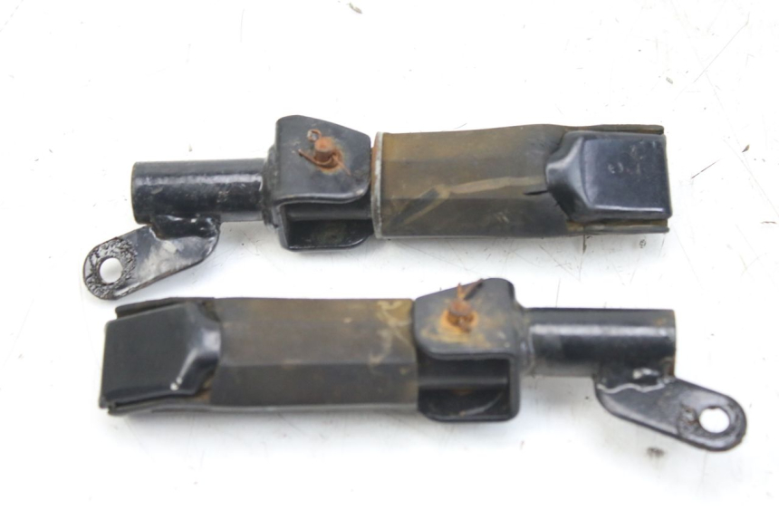 photo de ZESTAW TYLNYCH PODNÓŻKÓW WILDLANDER BISCUIT 125 (2004 - 2010) - Inny kąt widzenia