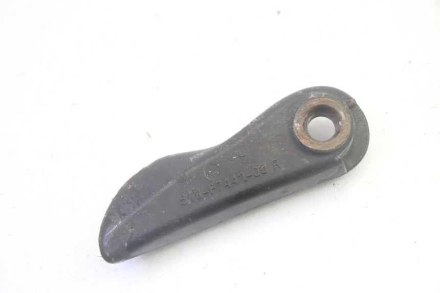 photo de ZESTAW TYLNYCH PODNÓŻKÓW MBK BOOSTER SPIRIT 50 (2004 - 2017) - Stan powierzchni