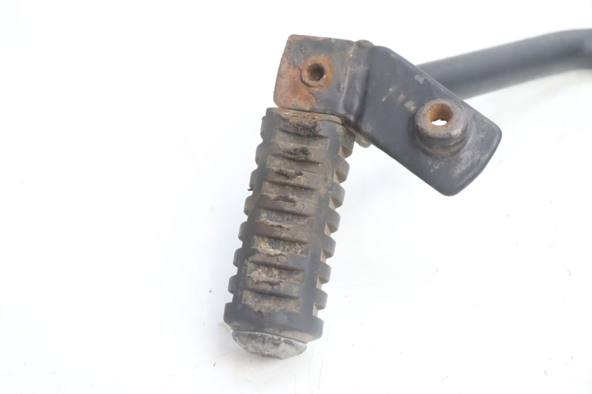 photo de PARA NÓG REAR PEUGEOT BUXY 50 (1993 - 1998) - Punkty mocowania