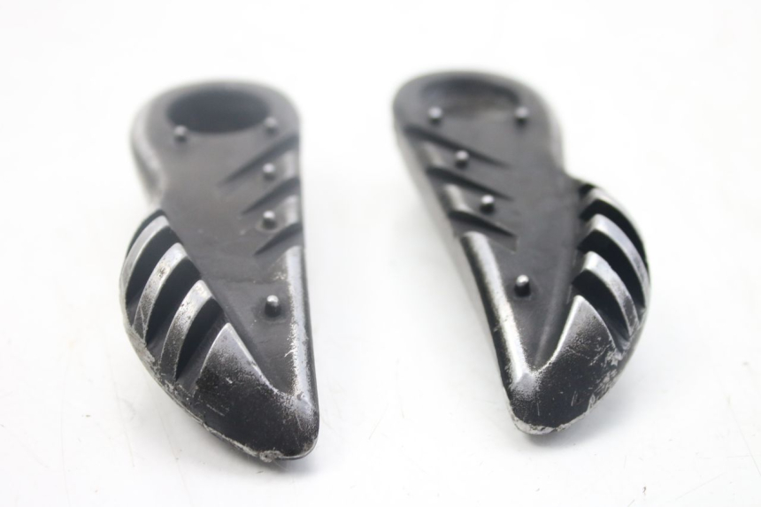 photo de ZESTAW TYLNYCH PODNÓŻKÓW YAMAHA BW'S EASY 50 (2013 - 2016) - Widok ogólny