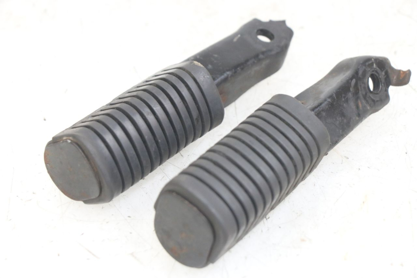 photo de ZESTAW TYLNYCH PODNÓŻKÓW HONDA CA REBEL 125 (1995 - 2001) - Widok główny