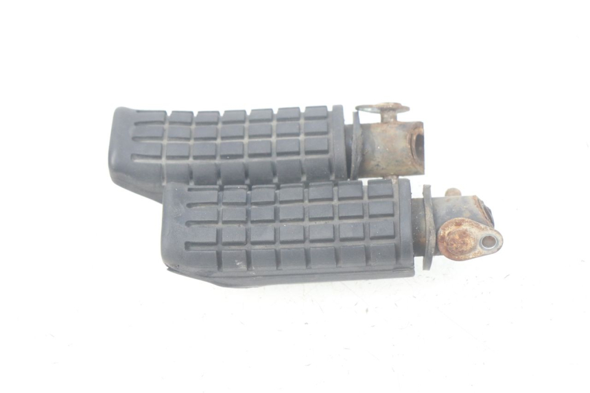 photo de ZESTAW TYLNYCH PODNÓŻKÓW HONDA CBR R 125 (2003 - 2006) - Widok główny