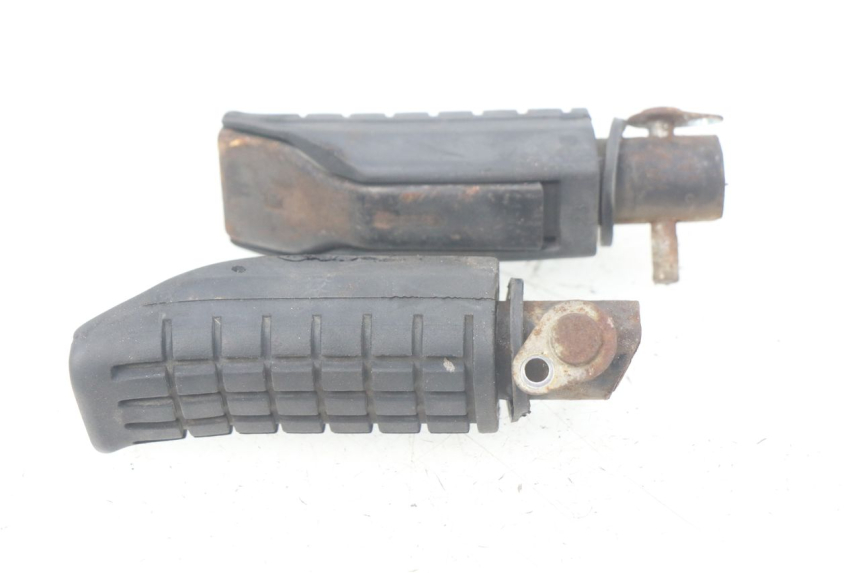 photo de ZESTAW TYLNYCH PODNÓŻKÓW HONDA CBR R 125 (2003 - 2006) - Widok ogólny