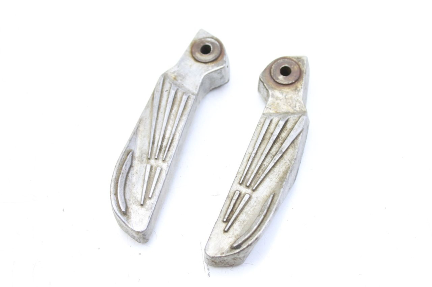 photo de ZESTAW TYLNYCH PODNÓŻKÓW MASH CITY 4T 50 (2018 - 2020) - Szczegół części