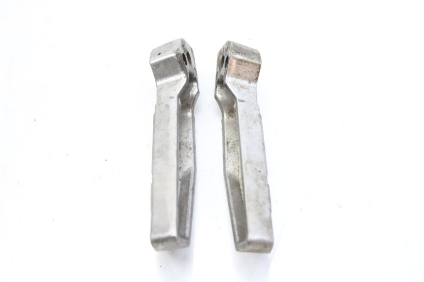 photo de ZESTAW TYLNYCH PODNÓŻKÓW MASH CITY 4T 50 (2018 - 2020) - Zoom stanu zużycia