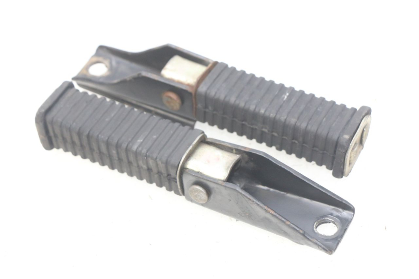 photo de ZESTAW TYLNYCH PODNÓŻKÓW TNT MOTOR CITY 50 (2007 - 2018) - Widok główny