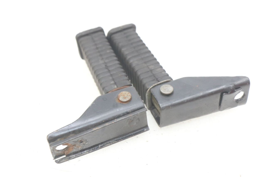 photo de ZESTAW TYLNYCH PODNÓŻKÓW TNT MOTOR CITY 50 (2007 - 2018) - Szczegół części