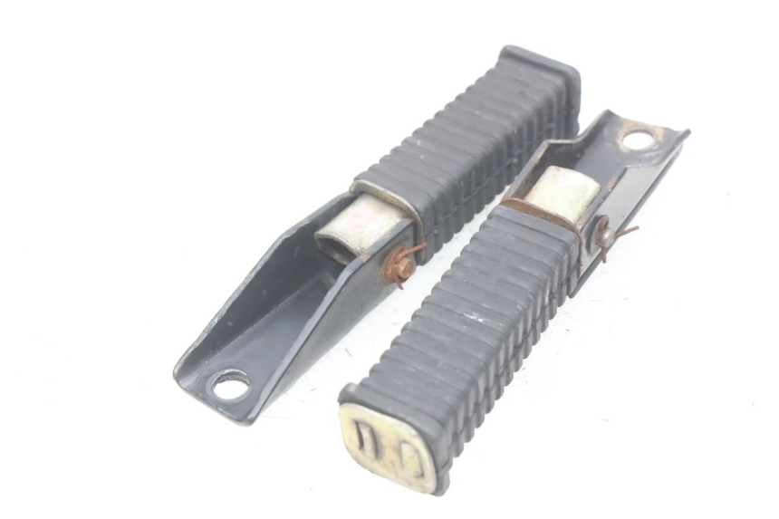 photo de ZESTAW TYLNYCH PODNÓŻKÓW TNT MOTOR CITY 50 (2007 - 2018) - Zbliżenie techniczne