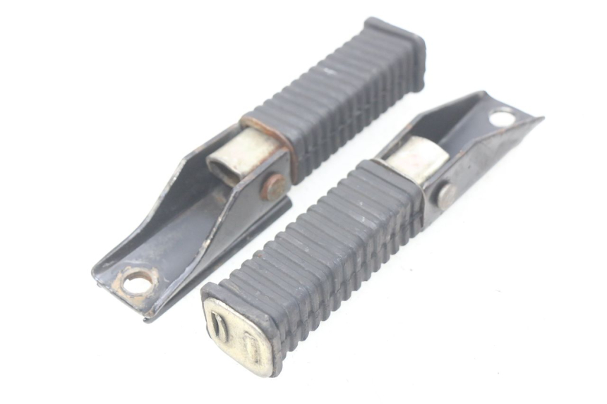 photo de ZESTAW TYLNYCH PODNÓŻKÓW TNT MOTOR CITY 50 (2007 - 2018) - Widok ogólny