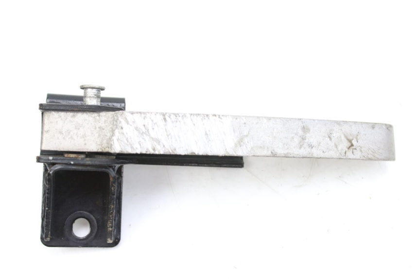 photo de ZESTAW TYLNYCH PODNÓŻKÓW PEUGEOT CITYSTAR 125 (2011 - 2017) - Zoom stanu zużycia