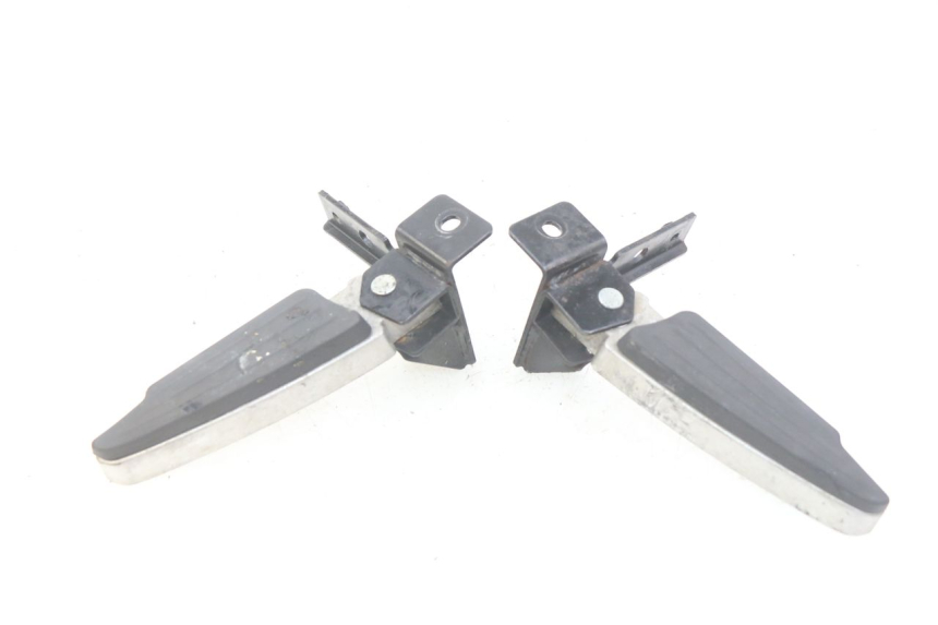 photo de ZESTAW TYLNYCH PODNÓŻKÓW PEUGEOT CITYSTAR 125 (2011 - 2017) - Widok główny