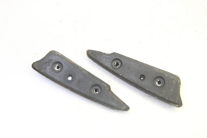 photo de ZESTAW TYLNYCH PODNÓŻKÓW PEUGEOT CITYSTAR 50 (2013 - 2017) - Inny kąt widzenia